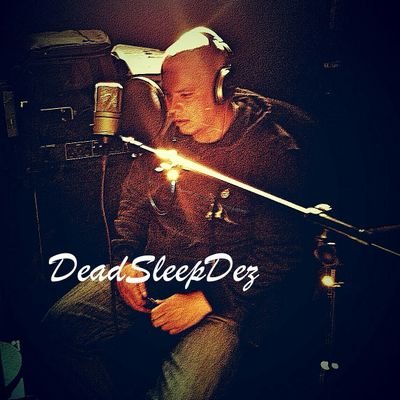 DeadSleep IS CURRENTLY SIGNED TO POTOMAC RECORDS. http://t.co/8q5OKHsesX METAL BAND DESIGNED BY DEZ. #DSDez #CriticalMassStudiosInc.