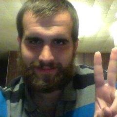 AaronOKelly93's profile picture. 