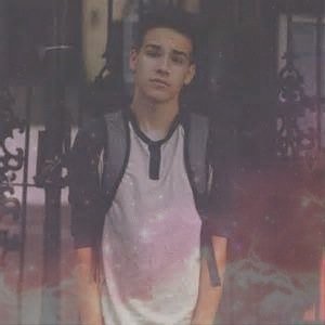 jacob followed my other account ronnniii13 november 14 2014