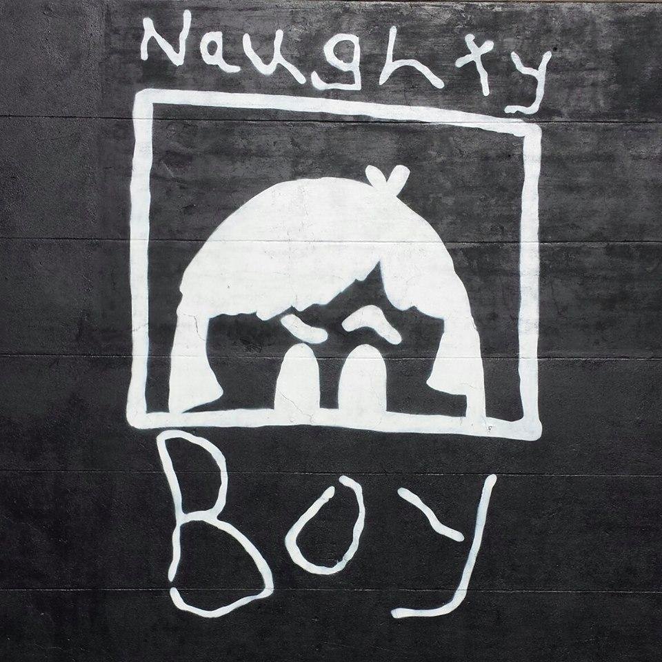 NaughtyBoyCafe Profile Picture