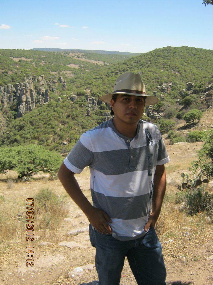 aldomexicano10's profile picture. 