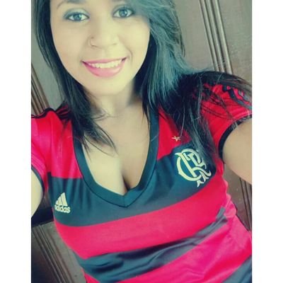 Apaixonada por Futebol,Geminiana e acima de TUDO Flamenguista :)
    Tudo pelo Flamengo ...♥