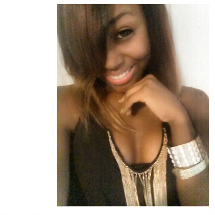 #Cancer ♋ #UCHS13 #NyBaby MaryJane is my Bestfriend. FYE THAT DOPE UP! ✨