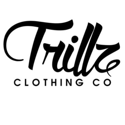 trillzclothing's profile picture. We do clothing to fit your lifestyle. Trillz is the brand. We do clothing the right way Trillz Clothing Company is made for everyone we are Trillz!