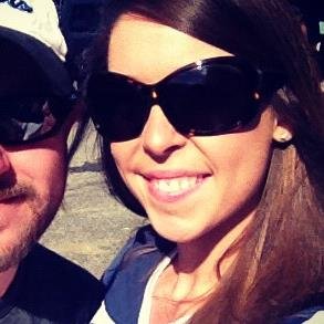 wife, mommy, best friend, lover of all things reality tv!