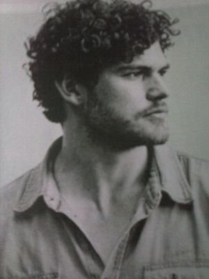 hot guy
