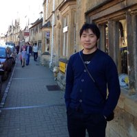 Amgalan (@gamgaa) 's Twitter Profile