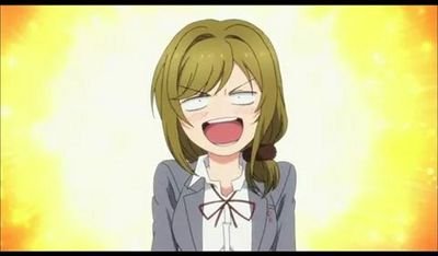 Hana Odelia desu! kalian bisa panggil aku hana, atau hamena :) yoroshiku nee~ ;)