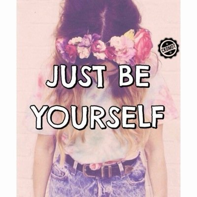 follow me because it free! :))