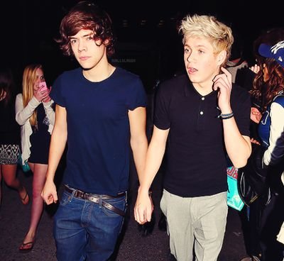 NARRY                                                             I SHIP NAIL AND HARRY OTP                       multifandom