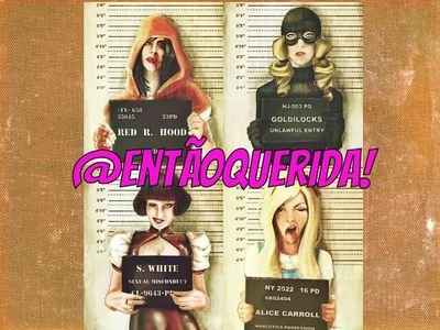 Humor (ou não) feminino!