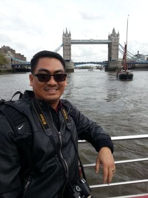 Pegawai Khas Kepada YB Timbalan Menteri Komunikasi & Multimedia