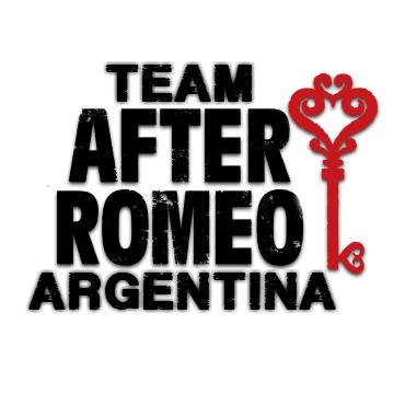 ♥~Sitio de Fans Argentino dedicado a After Romeo!~ @afterromeo ♥