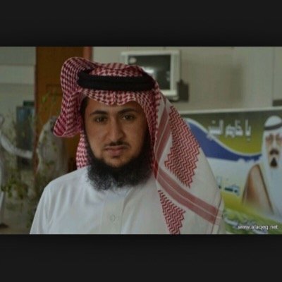 fahadserajterad's profile picture. ما أكرم الله لا بابٌ ولا حجب...