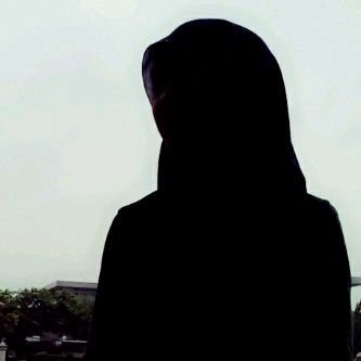 senyum, sabar, ikhlas