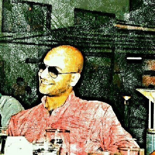 I'm the guy your parole officer warned you about...     ҉٩(*´︶`*)۶҉