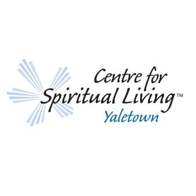 Centre for Spiritual Living Yaletown is a New Thought spiritual organization located in Vancouver, BC where we focus our energies on positive thinking.