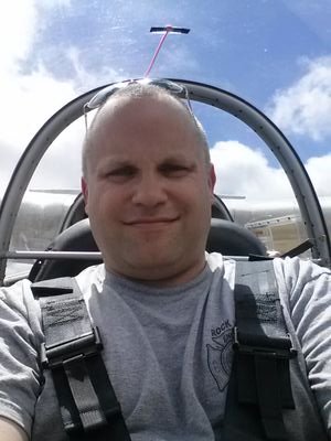 dano3414's profile picture. 