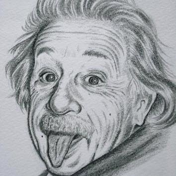 TahjLavigne's profile picture. アルベルト・アインシュタインは、ドイツ生まれのユダヤ人理論物理学者。２０世紀最大の物理学者とも、現代物理学の父とも呼ばれる。光量子仮説に基づく光電効果の理論的解明によって1921年のノーベル物理学賞を受賞した。