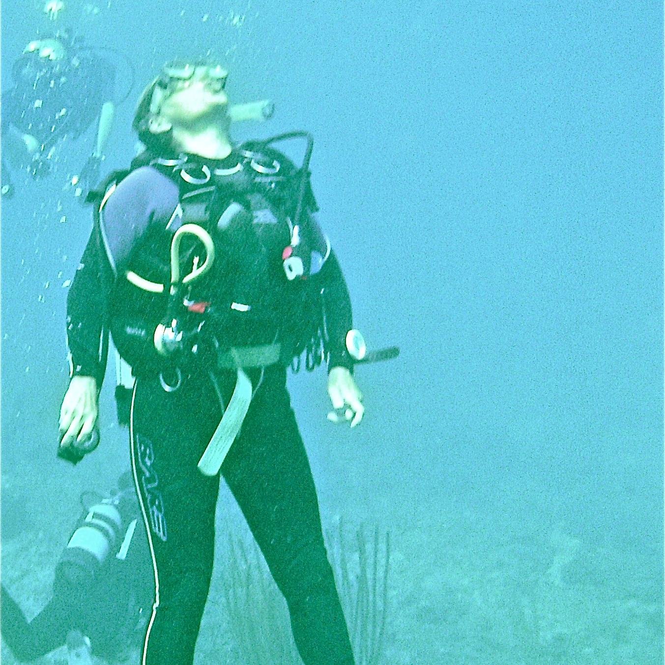 ChristineTreC's profile picture. Artiste