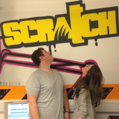 former @scratchradio presenters! listen back to us on mixcloud!