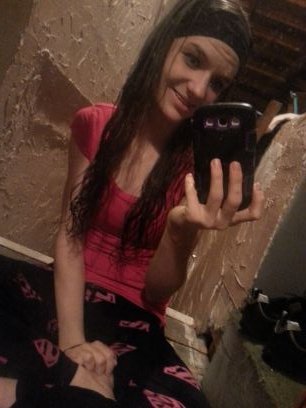 MariahOmmart's profile picture. 