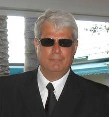 fredwelker's profile picture. UGA Grad