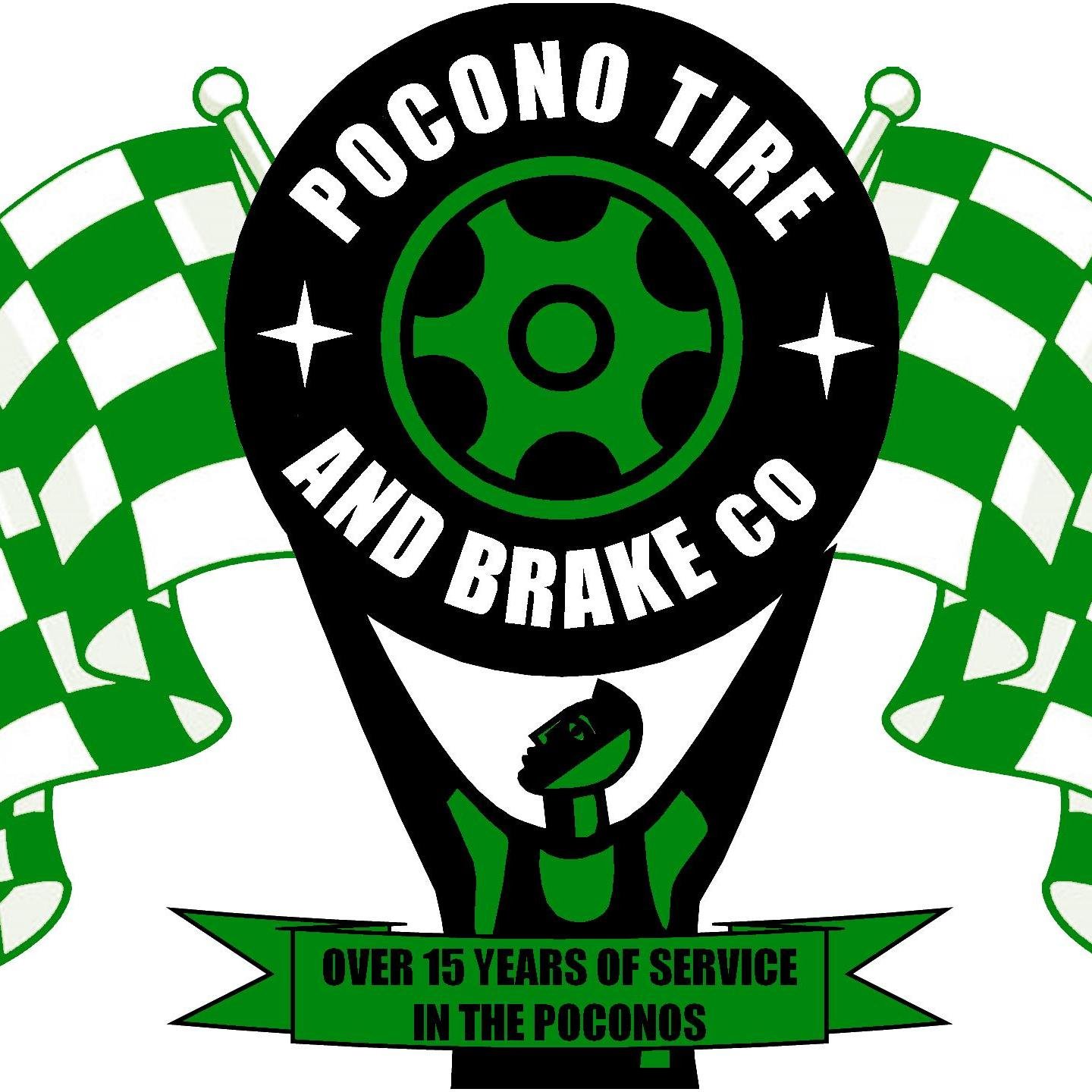 Pocono Tire & Brake has been catering to the automotive needs of the Poconos for over 15 years. It is where affordability meets excellent service!