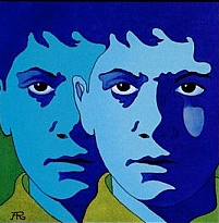 iancarew's profile picture. 