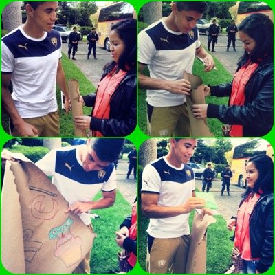 Soy de P U M A S. ♥ Orgullosa de ser Lic. AET. ✈️ #ApacionadaAlFútbol #Fiestas #BandaTime      ⚽️