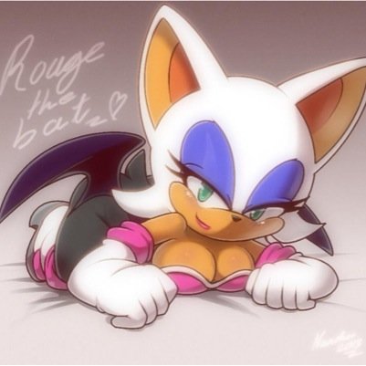 Hey there~ name's Rouge~ I'm just your average, sexy jewel hunter~ Just don't get in the way, got it? #Single 18+ RP sidejob: nurse/Doctor
