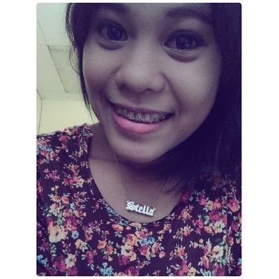 stellaseptiani9's profile picture. galak jutek bawel ;;) || Rio Mas Agung ♥♥