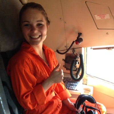 kaitlynnm15's profile picture. 