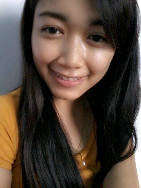 Happiness is easy to find, it's up to you to look for it