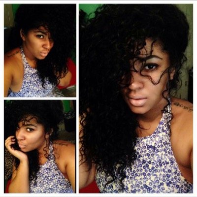 I'm just living babeeee