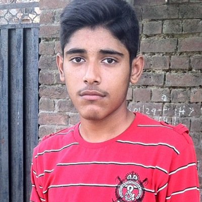 UsamaDar2's profile picture. 