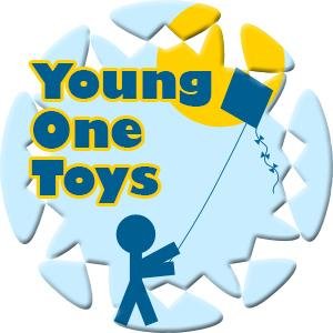 We sell educational, outdoor and creative toys