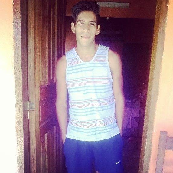 El futbol es todo lo que me hace feliz..