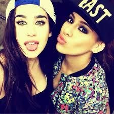 @FifthHarmony my everything. 0/6