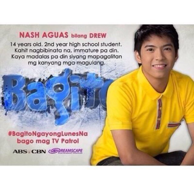 NashAguasPamp's profile picture. Join our group! We're Nash Aguas Family from Pampanga. Follow us for more updates. Official Nash's account. Nash followed us (08/06/13) UNBREAKABLE