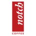 Notch Coffee (@notchcoffee) Twitter profile photo