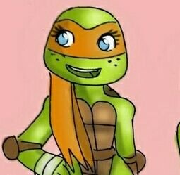 Hey Peoples! I'm Miley and I'm the youngest out of my 3 other sisters, Leah, Rachael and Donna! I love to skateboard and eat pizza! COWABUNGA!! #Single