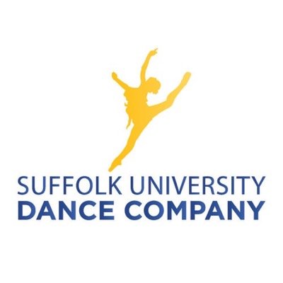 The official Twitter of the Suffolk University Dance Company!