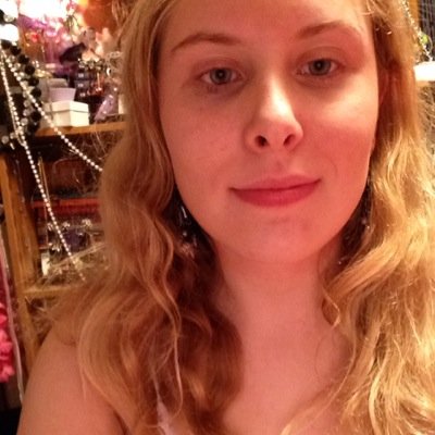 Proud Marvelite, Whovian, movie lover, shopper & verified blonde at your service | Loves sweets and old stuff | Live long and prosper bitches!