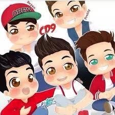 b_brenda26's profile picture. 