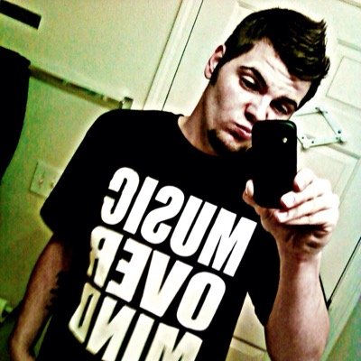 Recording artist in the group music over mind with @profizzle from tampa fl . Check out all our music at http://t.co/4ljLsu7B02 it's pretty dope shit js