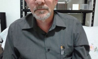 APE Engenheiro aposentado, Gremista, Santiaguense, Conservador.