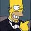 The live episode of HOMER SIMPSON becoming a unlicensed stock broker. not financial advice. Homer may lose 100% because well he is HOMER