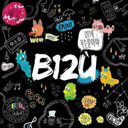 Let's Fly B1A4!! We're B12U (B1A4 Dance Cover) group from @SkyLand_Ent -- CP: 548CC305/081288142810 http://t.co/eeIAW90Q3i