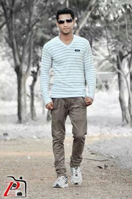 aayushpatel0308's profile picture. 